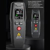 Nuclear Radiation Detector Professional Radiation Dosimeter High Sensitivity X β