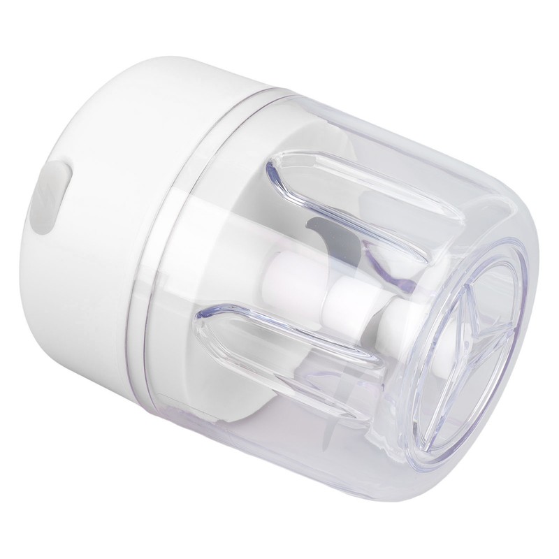 Mini Electric Garlic Chopper Large Capacity Powerful Motor 304 Stainless