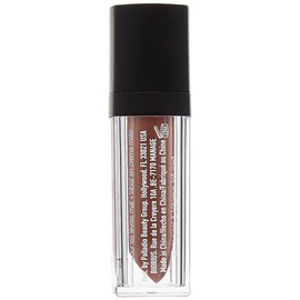 Palladio Velvet Matte Cream Lip Color, Chiffon