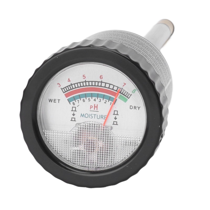 Soil Tester PH Soil Moisture Tester Ph Meter Moisture Humidity