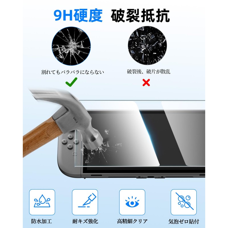 protective case set green