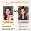 YANIBEST Satin Lined Beanie for Women Reduce Frizz Winter Hats