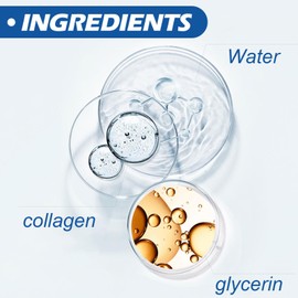 Tbeautafve Neck Firming Cream, Collagen Neck Cream Brightening Cream Skin Tightening Cream Neck Double Chin Reducer for Women Neck Anti-Wrinkle Cream Tightening Lifting Sagging Skin