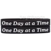 SayitBands 2 of One Day at a Time Wristbands -