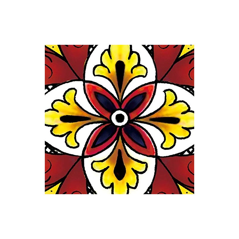 Prepara Multiple Taco Holder, Yellow