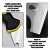 2 Piece Cleaning Blade Multitool Wall Scraper Tool Applicator Tool