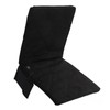 Heated Cushion Portable Folding Heated Chair Cushion 3 Modes Adjustable