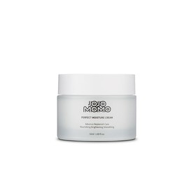 Meoncell JOJOMOMO Perfect Moisture Cream NONE / 메온셀 JOJOMOMO 퍼펙트 모이스처 크림 NONE