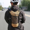 FTCYCRU Running Vest Backpack ,Cycling Hydration Backpack Pack 5L for