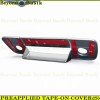 Torox For 2009-2018 Dodge Ram 1500 Tailgate Handle Cover W/BH