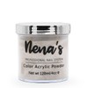 Nena's Superior Sculpting Powder Professional Acrylic Nail System wide color