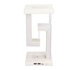 Aoresac Magnetic Levitating LED Desk Lamp with Touch Switch 3