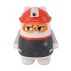 Cute Virtual Piano with Speaker Finger Stall 3D Motion Sensing