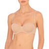 Natori Womens Strapless Bra, 34D