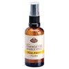 Fabulous Frannie Bug Away Healthy Massage Spritz Made with Carrier