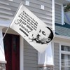 Martin Luther King Jr Quote Flag Keep Moving Forward Flags