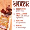 Premium Ham Jerky | Honey Dijon | Camping Food |