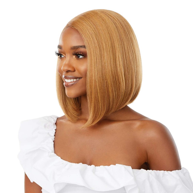 Outre EveryWear Lace Front Wig EVERY2 (DRFF4/CHAM)