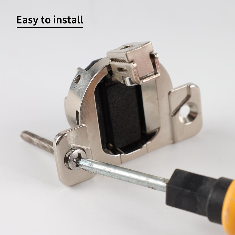 Replacement for Blum 110 Degree Screw-in Compact 33 Hinge, Cabinet
