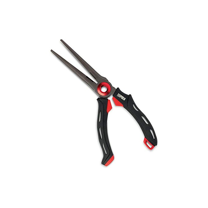 Rapala Pliers, 8" Mag Spring