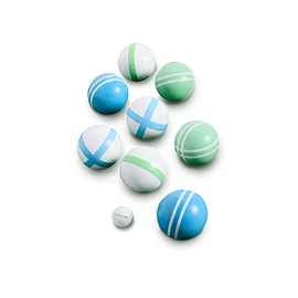 SunnyLIFE Bocce Set, Sorbet