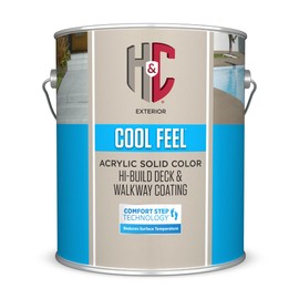 COOL FEEL® WATER-BASED