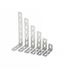 NANKAI 0066 Aluminum General Purpose Stay, L-Shaped Tune, 6.9 x