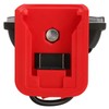 3in LED Rechargeable Work Light 18PCS Lamp Beads 2800lm 54W