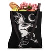 Pan God Tote Bag
