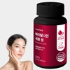 식물성 에스트로겐 여성 석류 농축분말 영양제 90정 3개월분 Plant-based Estrogen Women's Pomegranate Concentrated Powder Supplement 90 Tablets 3-Month Supply