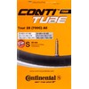 Continental 700c Bicycle Tube, 32-42, 42mm Presta Valve
