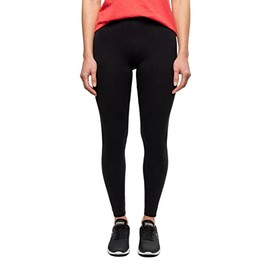 Insect Shield Women's Essential Leggings, Black, X-Large