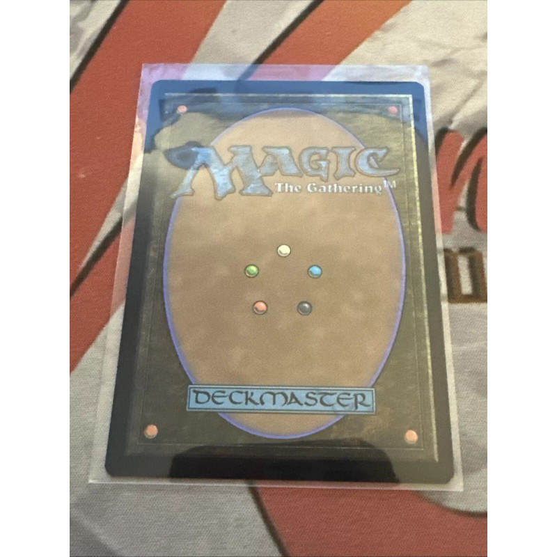 MTG Gonti's Aether Heart Commander: Modern Horizons 3 Regular #0294