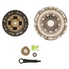 Valeo 51702201 OE Replacement Clutch Kit