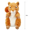VFM - Squirrel 30cm Eco Friendly Toy - Super Soft