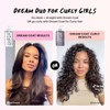 Color Wow Dream Duo for Curly Hair