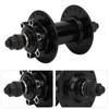Aluminum Alloy Mountain Bike Hub Bearing Bicycle Hub Axle Replacement