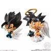 Bandai Dragon Ball Super Warriors Chou Senshi Mini Figure 4