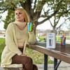7 Steps - Stainless Steel Pint Cup Tumbler 500 ml