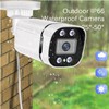 Nano Box Full HD Bullet CCTV Camera, Indoor And Outdoor