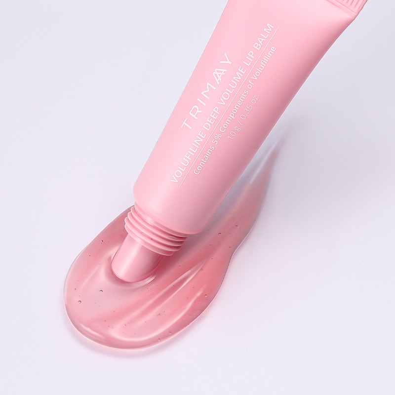 Trimai Borphyrin Deep Volume Lip Balm 10g / 트리마이 보르피린