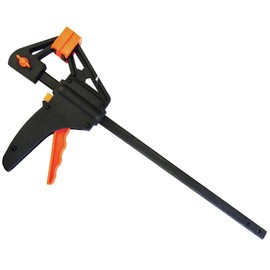 Ratcheting F Style Bar Clamp - 30"