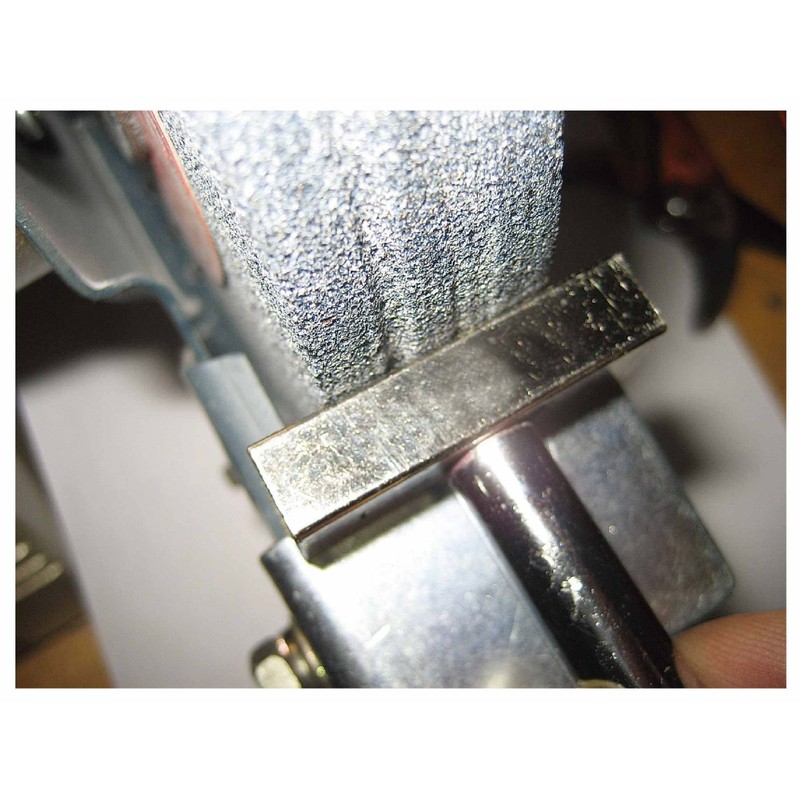 Ichinen Access Tool Division RELIFE Diamond Dresser for Bench Grinders