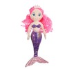Gipsy - Mermaid 30cm Hairpin Pink 071068