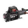 DashRC 1/10 RC Metal Automatic Winch with Wireless Controller &