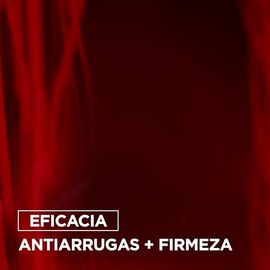 L'Oreal Paris, Revitalift Crema De Día Antiarrugas Y Firmeza, Hidratante Diaria Enriquecida Con Pro-Retinol A Y Elasti-Flex, Corrige Arrugas Y Mejora 