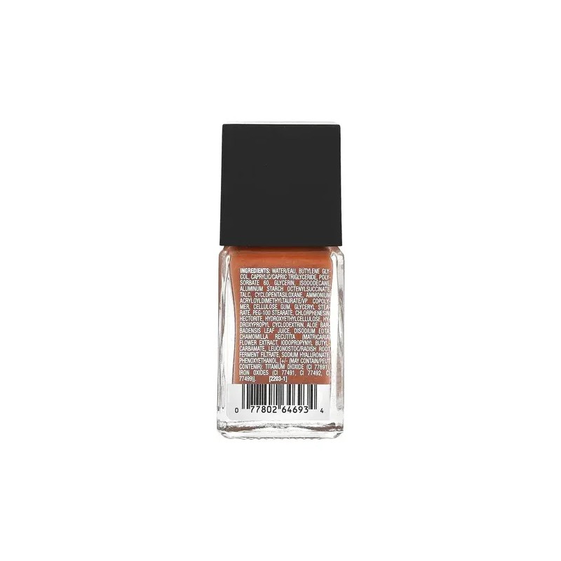 Base Maquillaje Oil Free Color Perfect Black Radiance