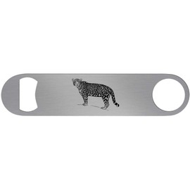 Azeeda 'Jaguar Old' Bar-Blade-Flaschenöffner (BR00020939)
