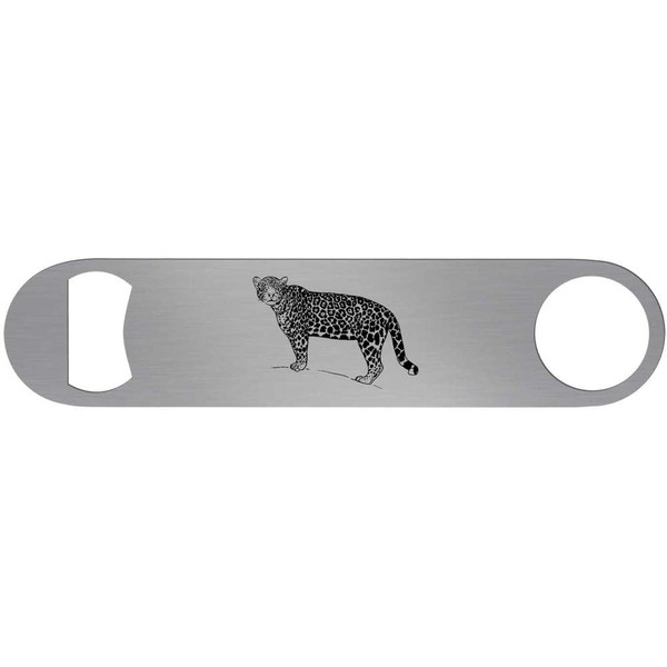 Azeeda 'Jaguar Old' Bar-Blade-Flaschenöffner (BR00020939)