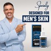 Abera Men Retinol Serum, Reduces Dark Spots, Melasma, Wrinkle &